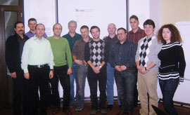 DR&R Conference