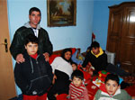 Familia Moaca
