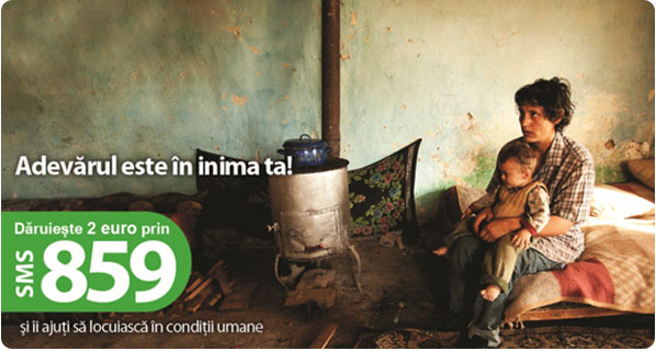 Habitat for Humanity Romania