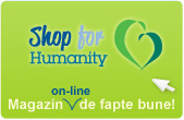 Shopforhumanity.ro
